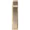 Ekena Millwork Thorton Slat Rough Sawn Outlooker, Douglas Fir, 6"W x 20"D x 28"H OUT06X20X28THR06RDF - alternate 4